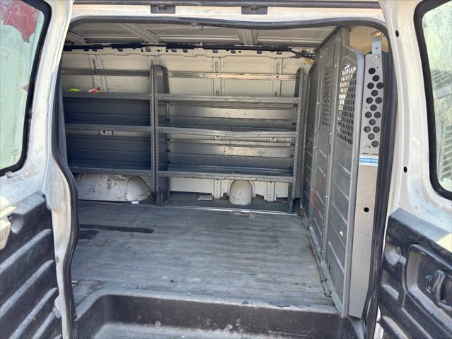 2013 Chevrolet Express Work Van