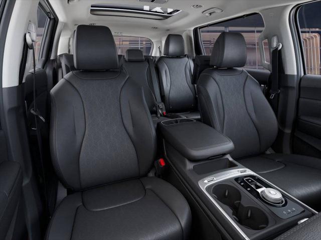 2025 Kia Carnival MPV SX