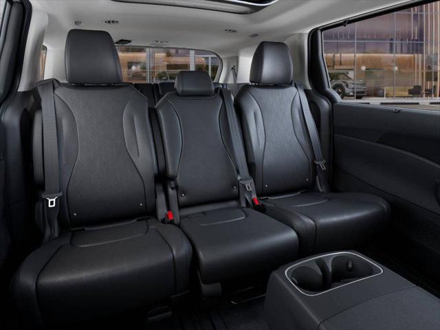 2025 Kia Carnival MPV SX