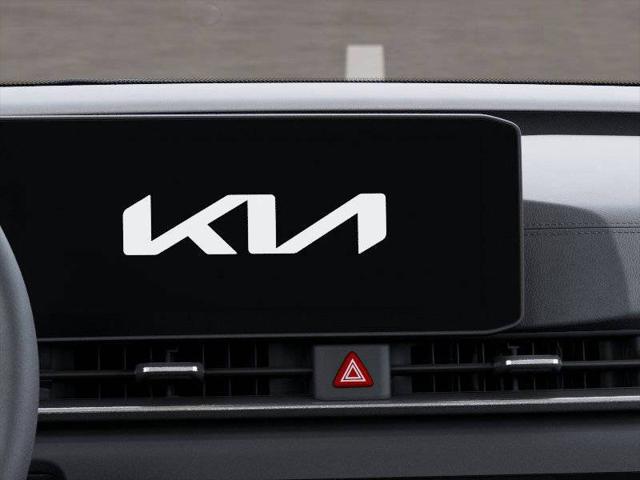2025 Kia Carnival MPV SX