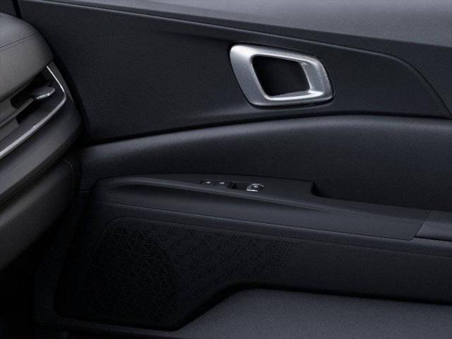 2025 Kia Carnival MPV SX