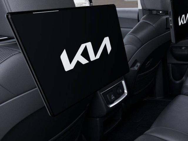 2025 Kia Carnival MPV SX