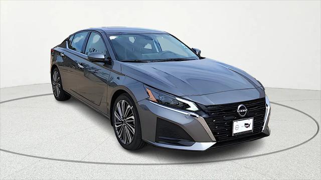 2025 Nissan Altima SL FWD for sale in Richardson, TX