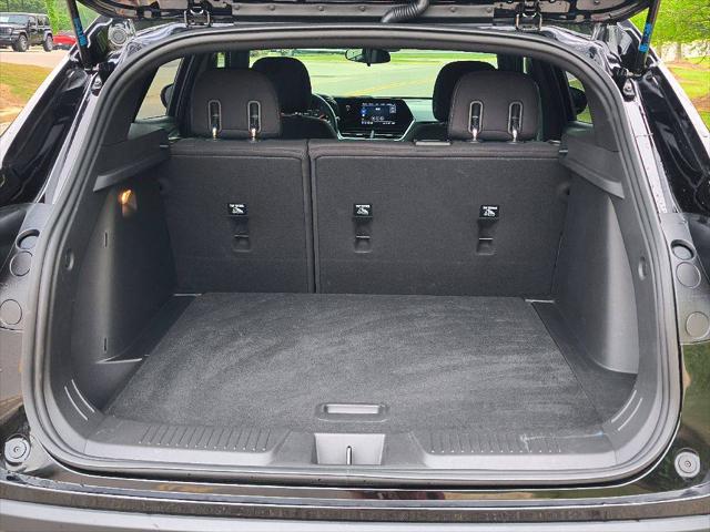 2024 Chevrolet Trax FWD 1RS