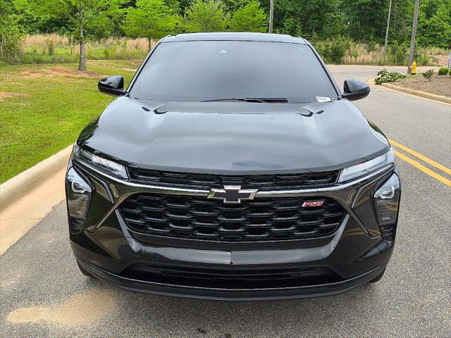 2024 Chevrolet Trax FWD 1RS