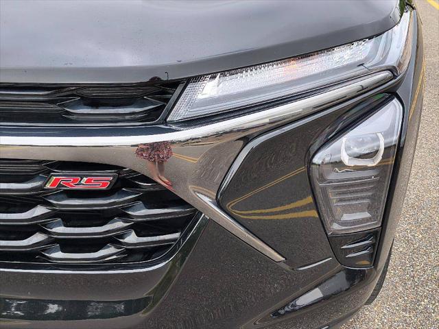 2024 Chevrolet Trax FWD 1RS