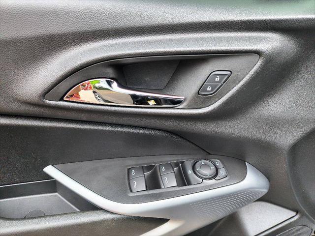 2024 Chevrolet Trax FWD 1RS