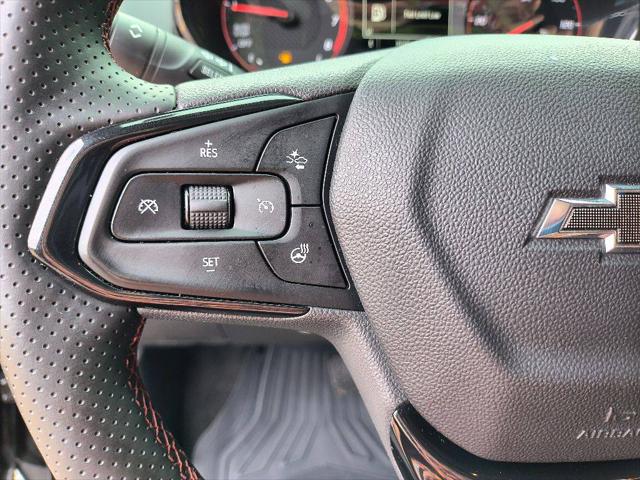 2024 Chevrolet Trax FWD 1RS