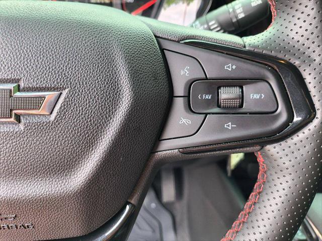 2024 Chevrolet Trax FWD 1RS