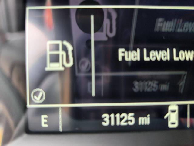 2024 Chevrolet Trax FWD 1RS