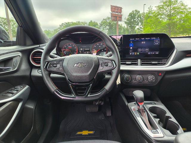 2024 Chevrolet Trax FWD 1RS