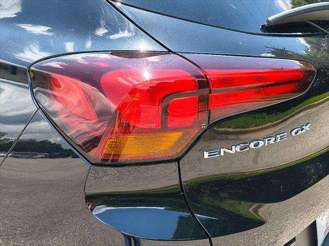 2021 Buick Encore GX FWD Preferred