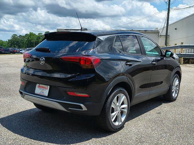 2021 Buick Encore GX FWD Preferred