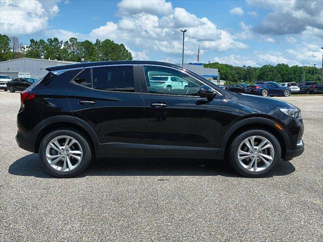 2021 Buick Encore GX FWD Preferred