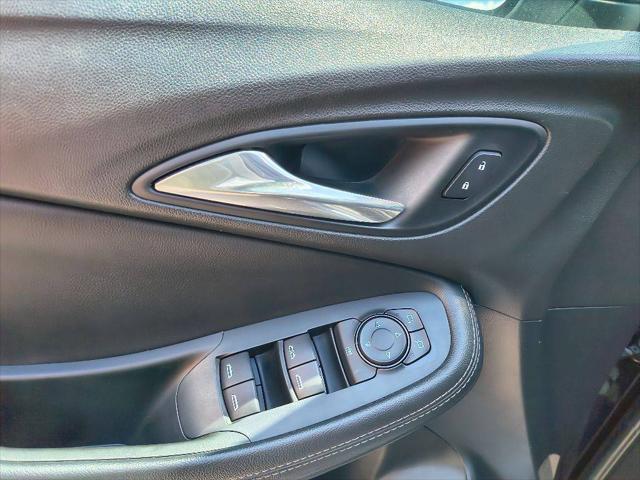 2021 Buick Encore GX FWD Preferred