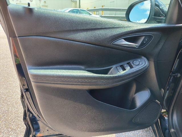 2021 Buick Encore GX FWD Preferred