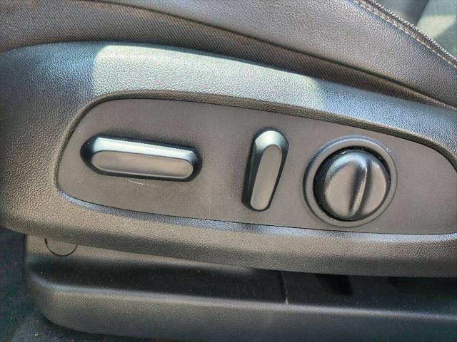 2021 Buick Encore GX FWD Preferred