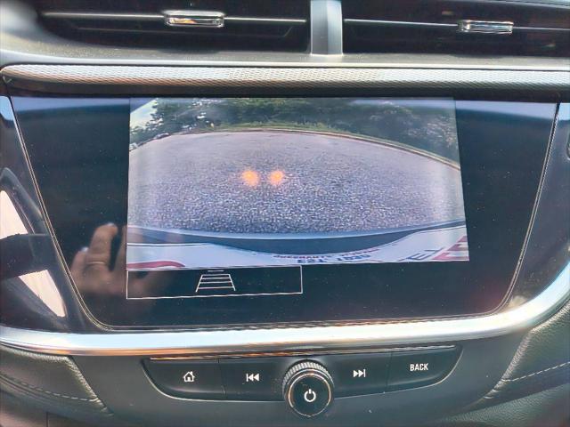 2021 Buick Encore GX FWD Preferred