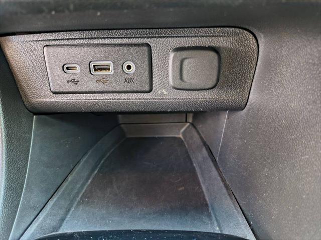 2021 Buick Encore GX FWD Preferred