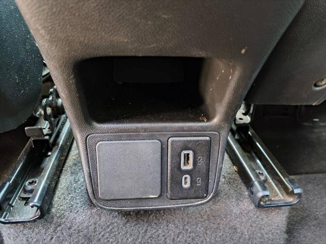 2021 Buick Encore GX FWD Preferred
