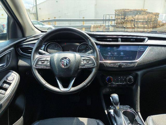 2021 Buick Encore GX FWD Preferred