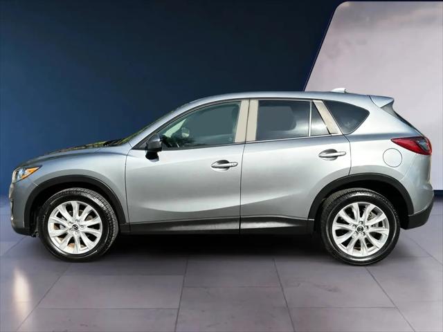 2014 Mazda CX-5 Grand Touring