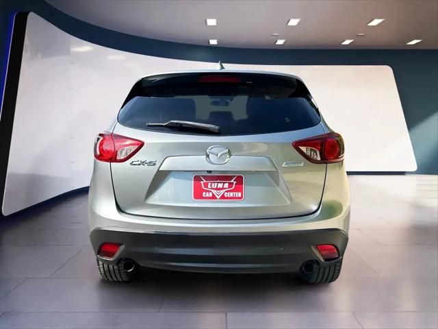 2014 Mazda CX-5 Grand Touring