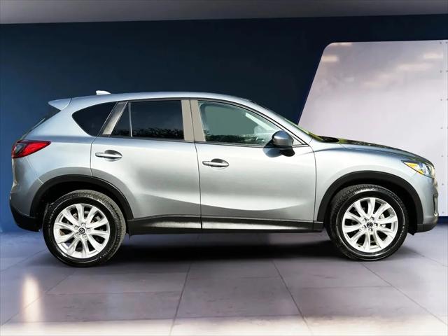 2014 Mazda CX-5 Grand Touring