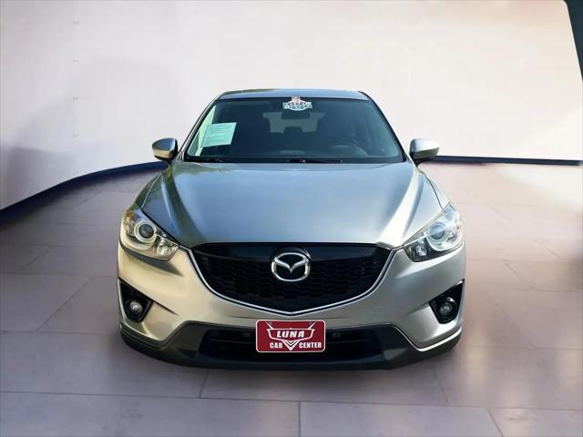 2014 Mazda CX-5 Grand Touring