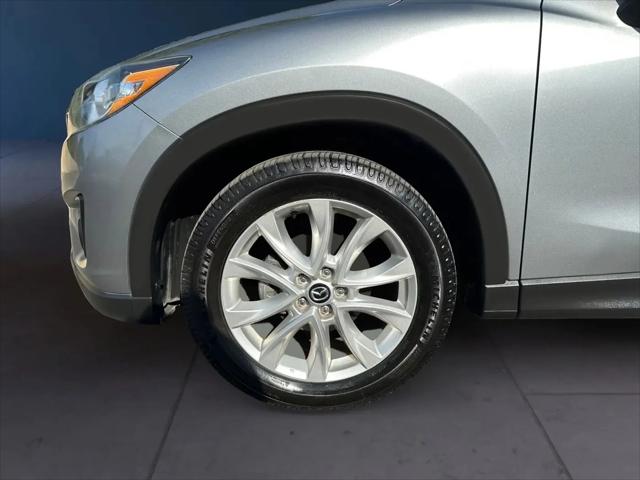2014 Mazda CX-5 Grand Touring