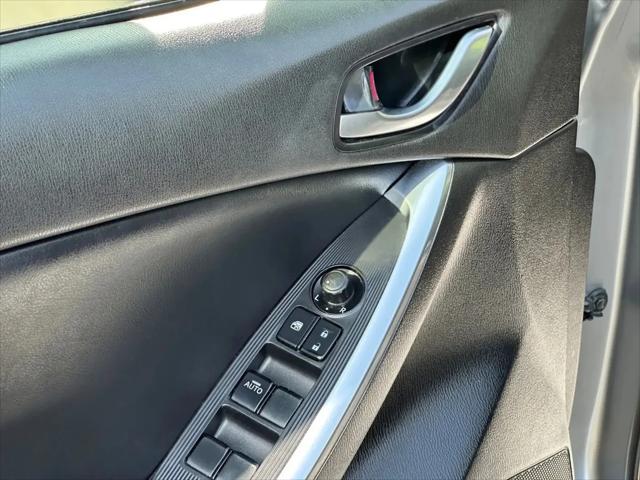 2014 Mazda CX-5 Grand Touring