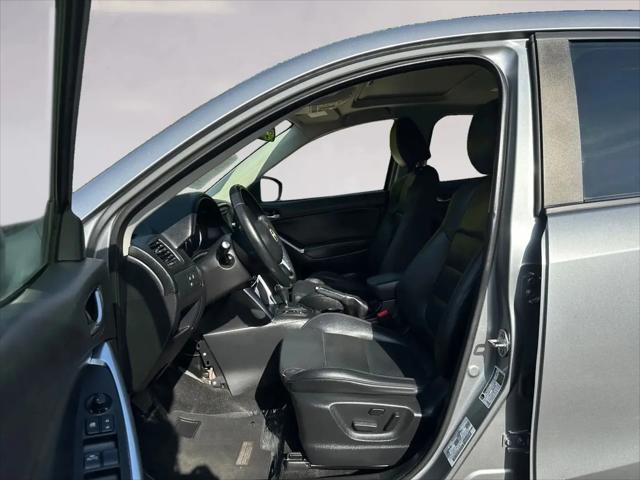 2014 Mazda CX-5 Grand Touring