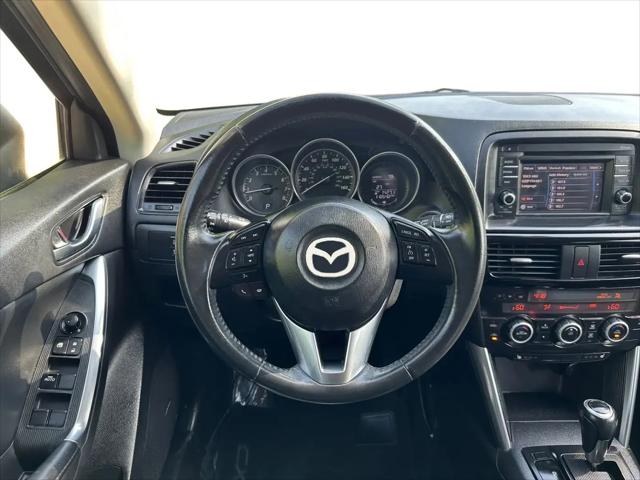 2014 Mazda CX-5 Grand Touring