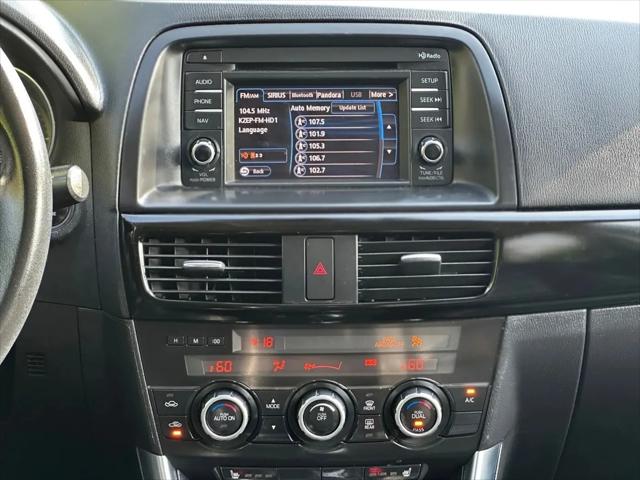 2014 Mazda CX-5 Grand Touring