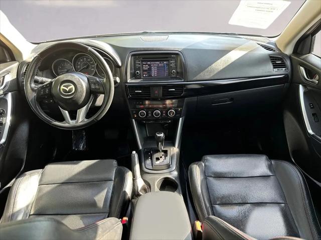 2014 Mazda CX-5 Grand Touring
