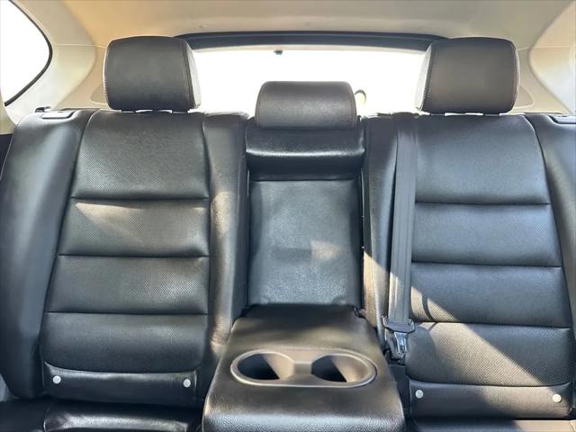 2014 Mazda CX-5 Grand Touring