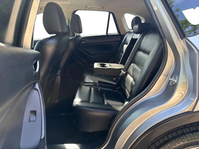 2014 Mazda CX-5 Grand Touring