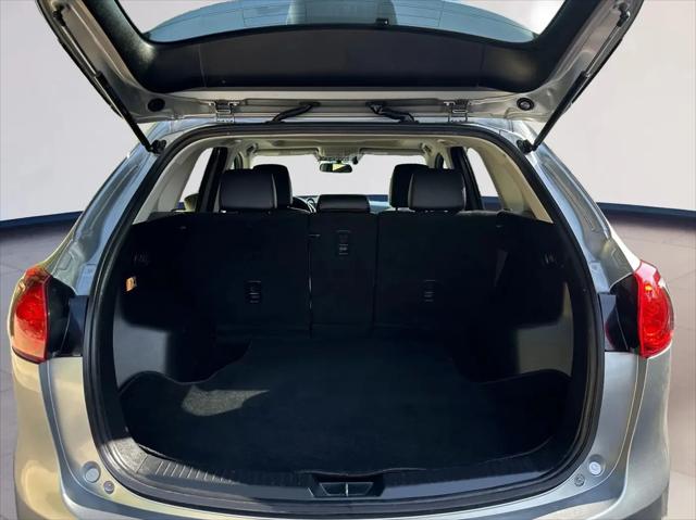 2014 Mazda CX-5 Grand Touring