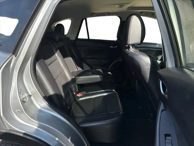 2014 Mazda CX-5 Grand Touring