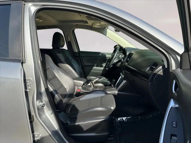 2014 Mazda CX-5 Grand Touring