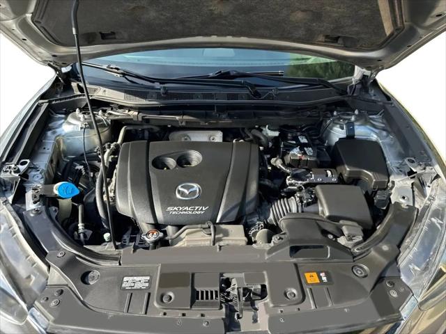 2014 Mazda CX-5 Grand Touring