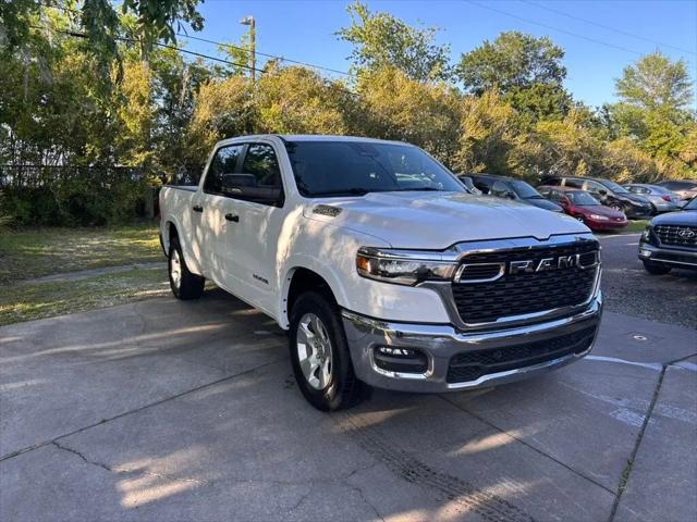 2025 Ram 1500 Big Horn Crew Cab 4x4 5'7" Box for sale in Gainesville, FL