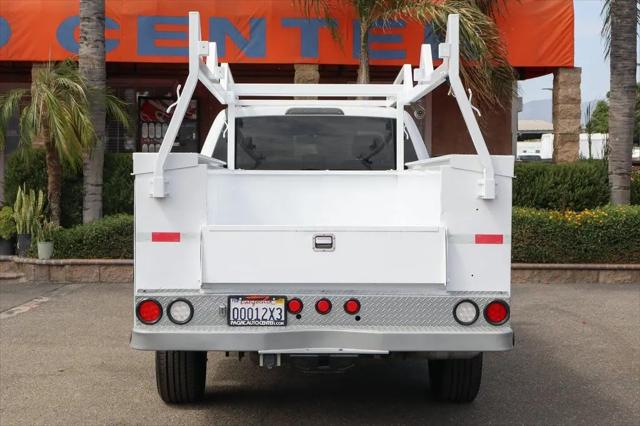 2018 Ford F-350 XL