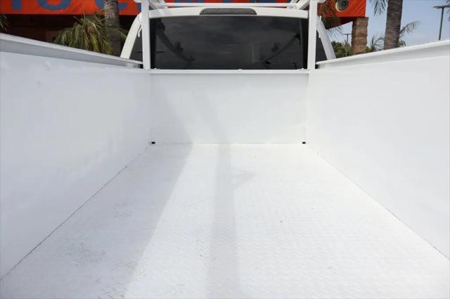 2018 Ford F-350 XL