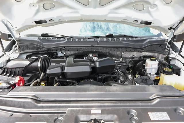 2018 Ford F-350 XL