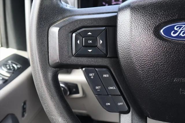 2018 Ford F-350 XL