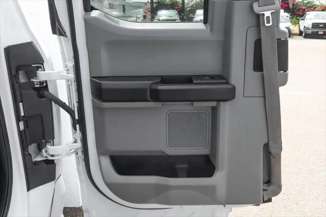 2018 Ford F-350 XL