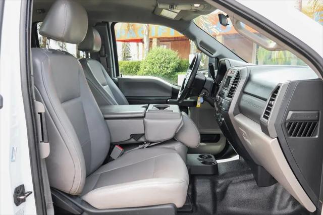 2018 Ford F-350 XL