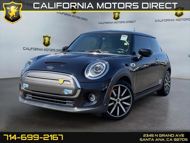 2021 MINI SE Hardtop Cooper for sale in Santa Ana, CA