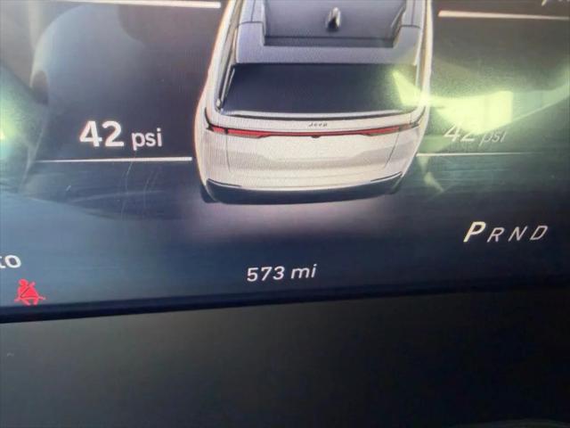 2025 Jeep Wagoneer Limited